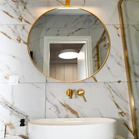 Apartamento Castle & Sea, Platanos Retreat *