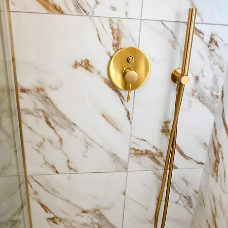 Apartamento Castle & Sea, Platanos Retreat *