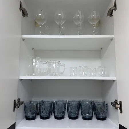 Castle & Sea, Platanos Retreat Agia Marina (Leros)