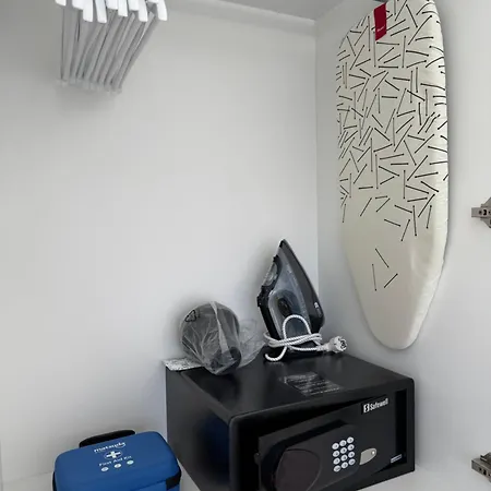 Castle & Sea, Platanos Retreat Agia Marina (Leros)