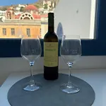 Apartment Castle & Sea, Platanos Retreat Agia Marina (Leros)