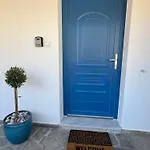 Apartment Castle & Sea, Platanos Retreat Agia Marina (Leros)