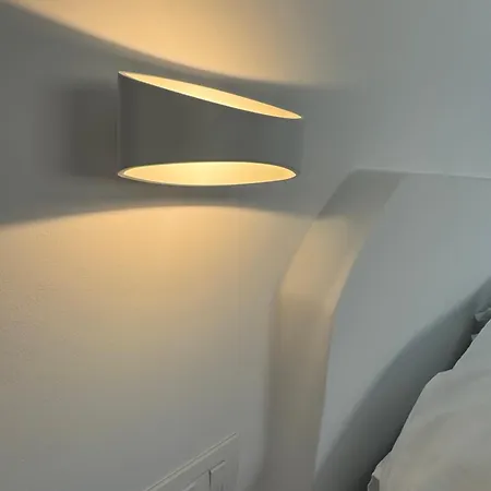 Castle & Sea, Platanos Retreat Appartamento *