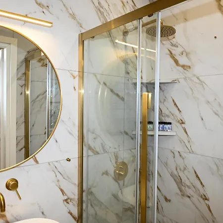 Castle & Sea, Platanos Retreat Appartamento