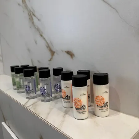 Castle & Sea, Platanos Retreat *