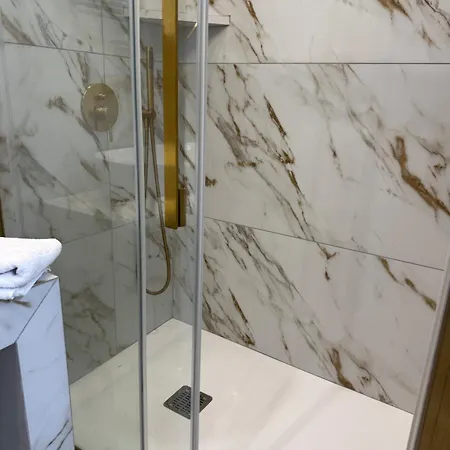 Castle & Sea, Platanos Retreat Appartamento