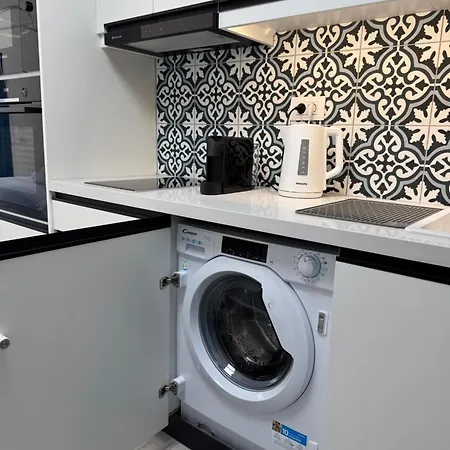 Appartamento Castle & Sea, Platanos Retreat