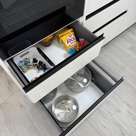 Appartamento Castle & Sea, Platanos Retreat Agia Marina (Leros)