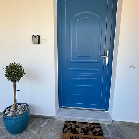 Appartamento Castle & Sea, Platanos Retreat Agia Marina (Leros)