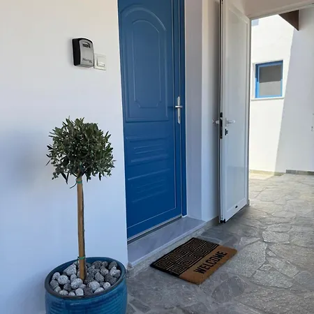 Апартаменты Castle & Sea, Platanos Retreat *