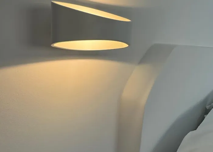 Castle & Sea, Platanos Retreat شقة *