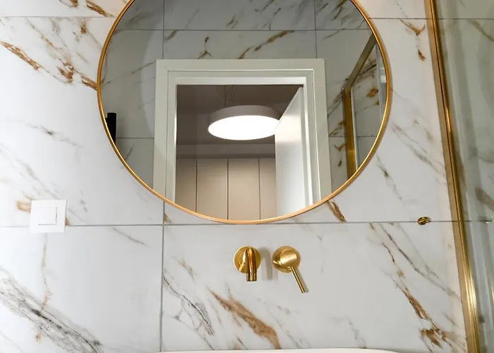 شقة Castle & Sea, Platanos Retreat *