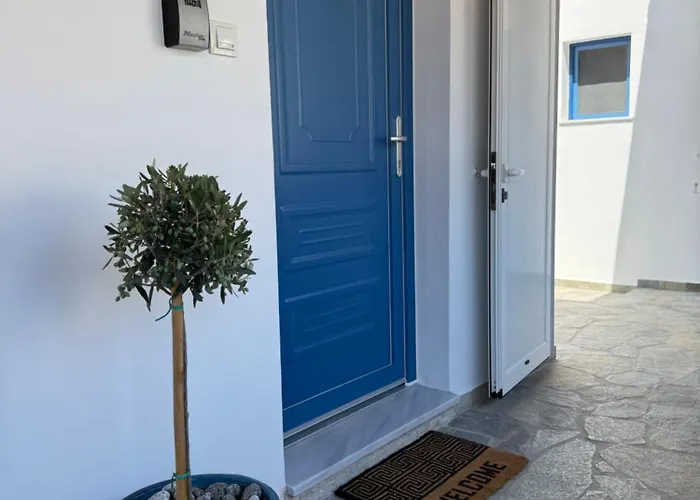 شقة Castle & Sea, Platanos Retreat *